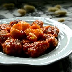 荔枝肉的做法[图]