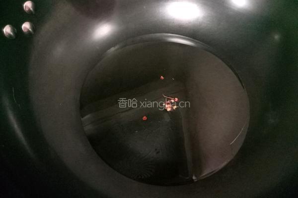 西芹炒肉丝的做法图解4
