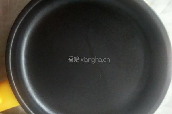 快手鸡蛋饼的做法图解4