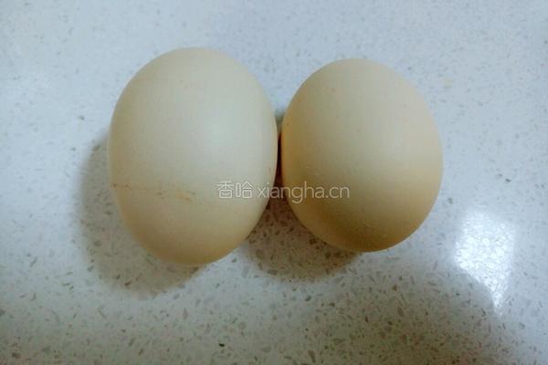 无油水煎蛋的做法图解2