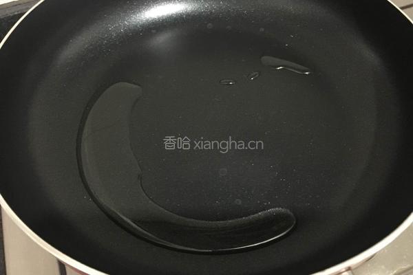 韭菜鸡蛋饼的做法图解5