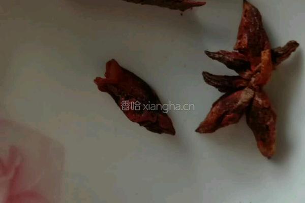 红烧香菇肉的做法图解3
