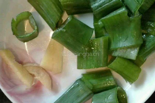 红烧香菇肉的做法图解9