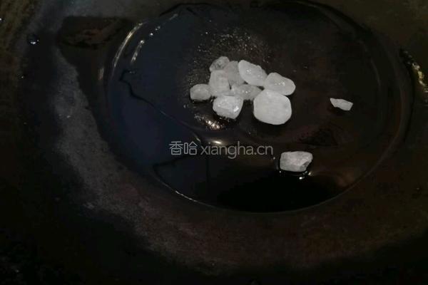 红烧香菇肉的做法图解11