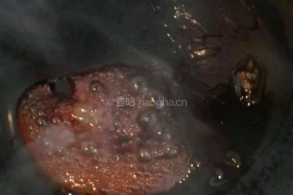 红烧香菇肉的做法图解12