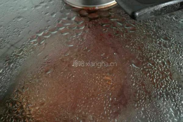 红烧香菇肉的做法图解18