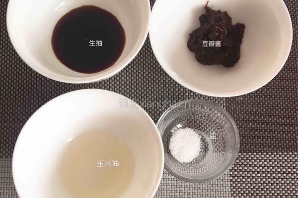 粉蒸牛肉的做法图解3
