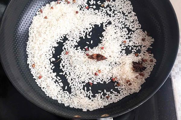 粉蒸牛肉的做法图解4