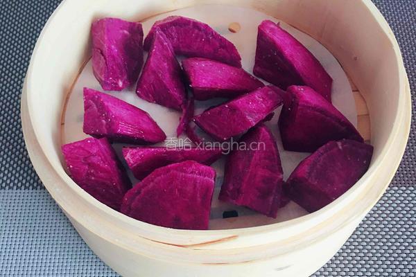 粉蒸牛肉的做法图解11