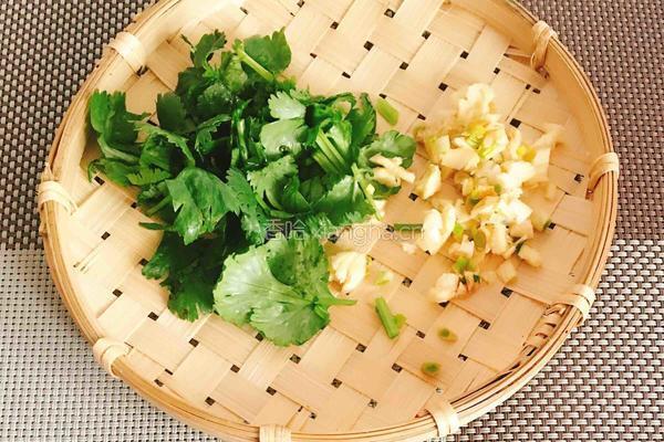 粉蒸牛肉的做法图解15