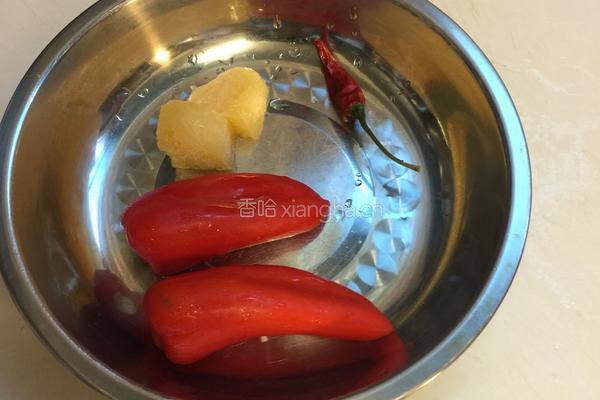 手撕包菜的做法图解5