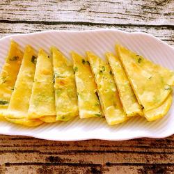 葱油饼的做法[图]