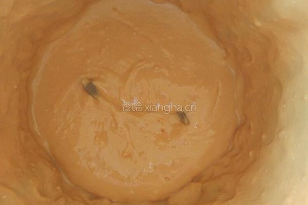 花生酱的做法图解6