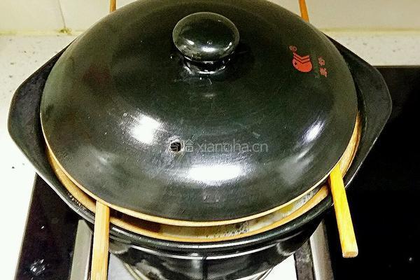 鳕鱼豆腐汤的做法图解7