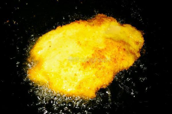 盐酥鸡的做法图解5