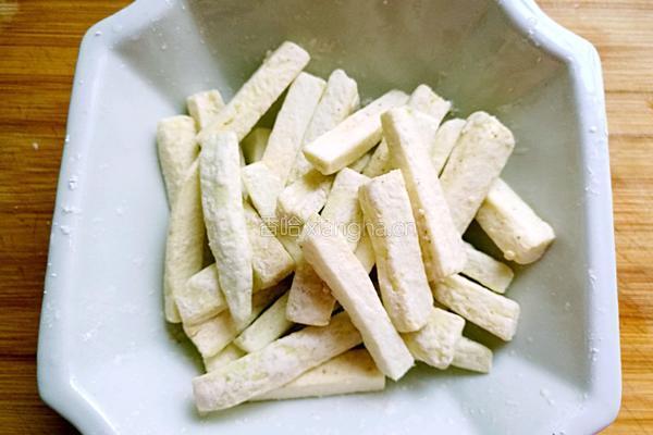 素烧茄子的做法图解7