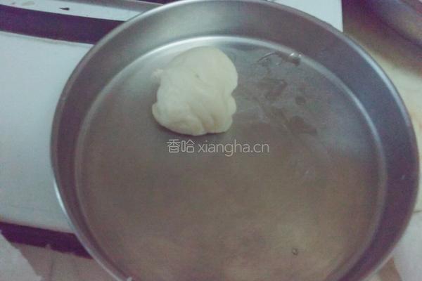 烤蘿蔔餃的做法图解2
