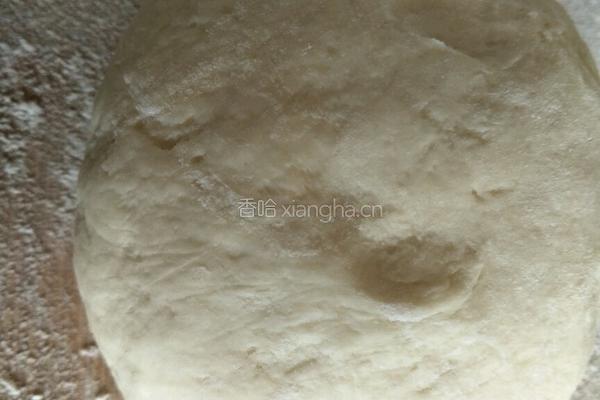 芹菜猪肉馅饺子的做法图解6