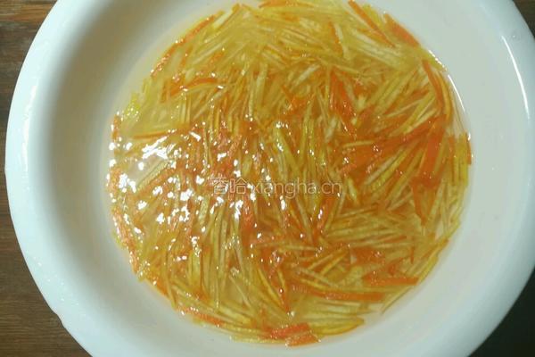 自制蜂蜜柚子茶的做法图解5