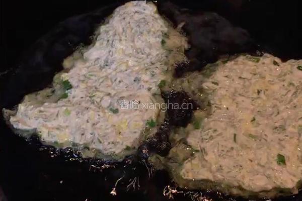罗源波波饼的做法图解4
