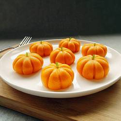 蒸南瓜饼的做法[图]