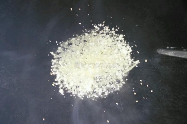 青瓜炒肉片的做法图解4