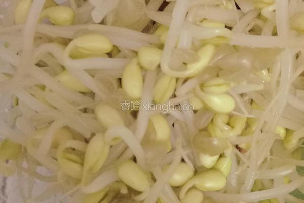 香辣水煮肉片的做法图解1