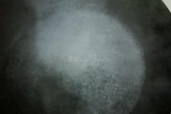 凉拌腐竹的做法图解2