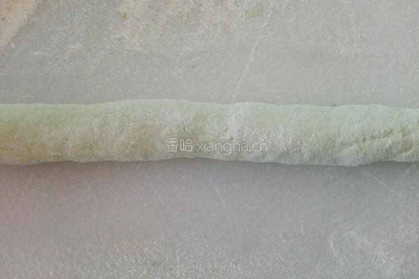 萝卜肉饺子的做法图解10