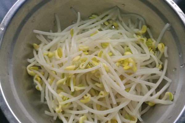 如意肉丝的做法图解1