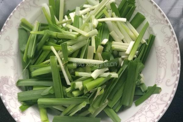 如意肉丝的做法图解2