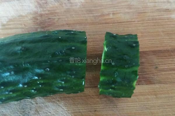 清新小拼的做法图解2