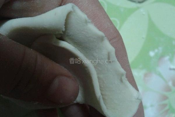 饺子的做法图解7