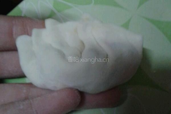 饺子的做法图解10