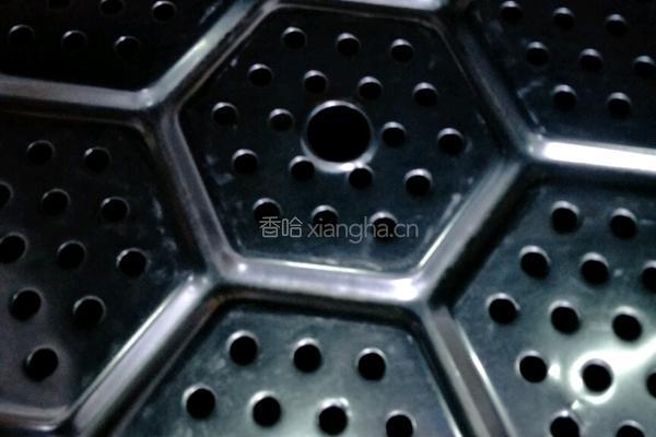 珍珠糯米丸子的做法图解7
