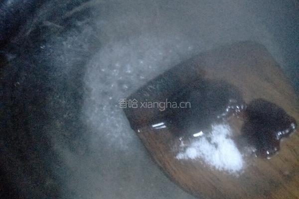 珍珠糯米丸子的做法图解10