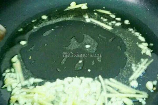 辣炒虾的做法图解3