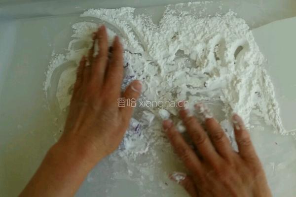 芋圆的做法图解8