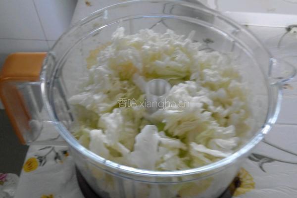 怎样煮饺子不破皮的做法图解3