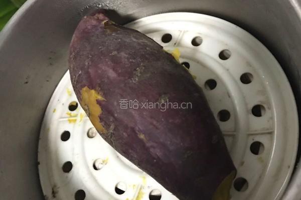 黄金饼的做法图解1