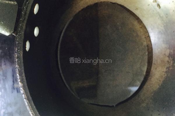 鲜虾蔬菜面的做法图解2