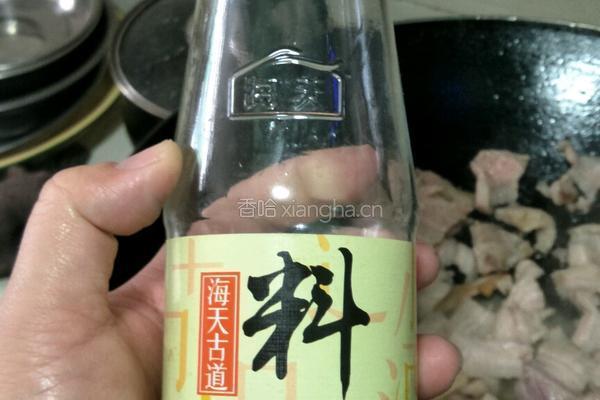 干锅土豆回锅肉的做法图解4