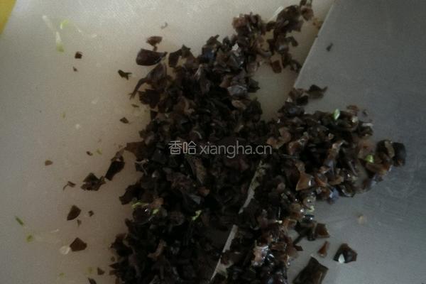 锅贴的做法图解7