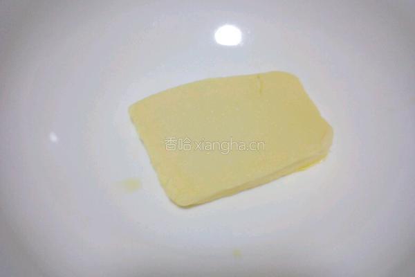 红糖巧克力饼干的做法图解3