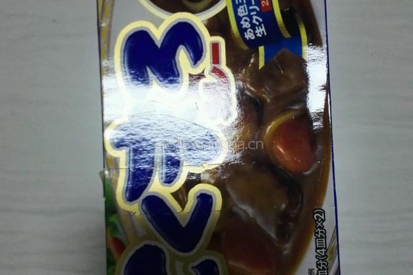 咖喱鸡块 L的做法图解8