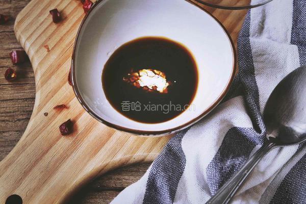 宫保鸡丁(无油 健康低脂)的做法图解6