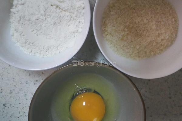天妇罗虾L的做法图解2