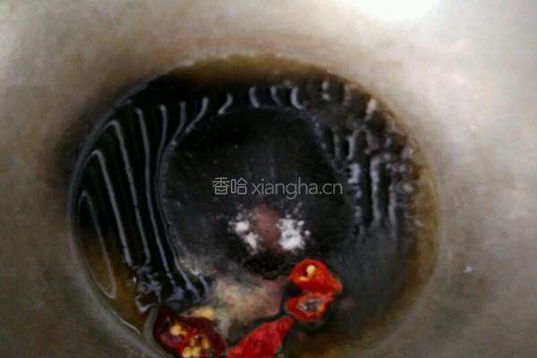 炒莴笋的做法图解2