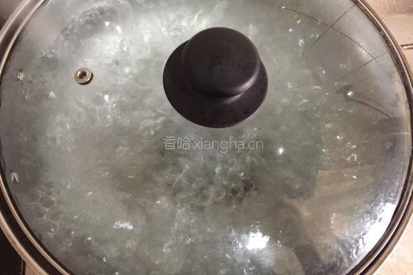 江西炒米粉的做法图解2