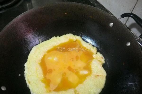 彩色粗粮炒饭的做法图解8